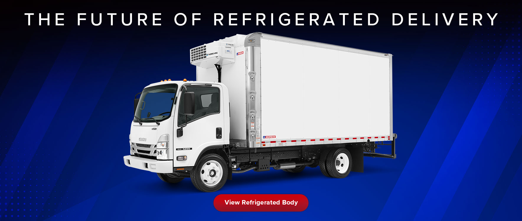 The Future of Refrigerated Delivery